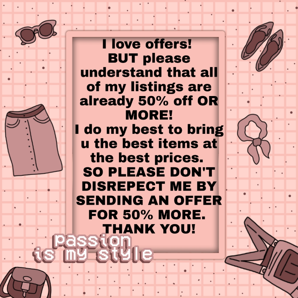 Please Read.
